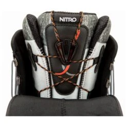 Stiefel Nitro Monarch Tls Black -NITRO Verkaufsgeschäft 0110bf81379500fce4b1cba42df7c255a249ddcc H22NITRBOO1189270 4