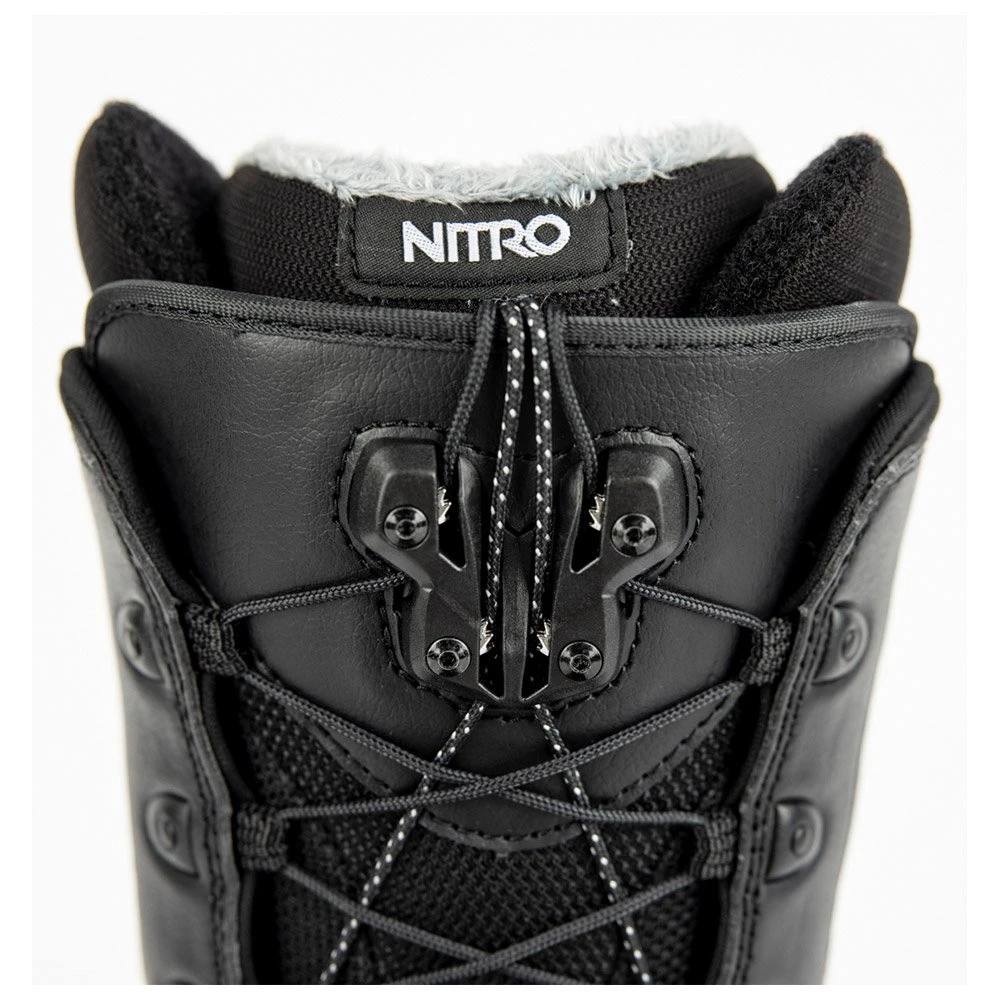 Stiefel Nitro Crown Tls Black 6 Stiefel Nitro Crown Tls Black – Bild 6
