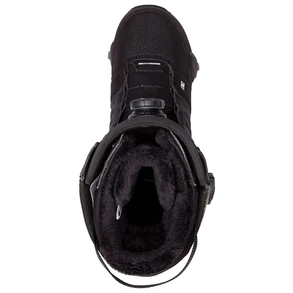 Stiefel DC Judge Step On Black 6 Stiefel DC Judge Step On Black – Bild 6