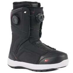 Stiefel K2 Boundary Clicker X HB Black