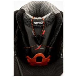 Stiefel Nitro Capital TLS -NITRO Verkaufsgeschäft 039f3466505f58ca899596c03622440546837714 H22NITRBOO194824 18