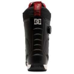 Stiefel DC AW Premier Hybride Black Red Print -NITRO Verkaufsgeschäft 03d3aea6faa5ebbe123dd59f3304684223cd0b3b H24DCUSBOO4410578 2