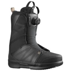 Stiefel Salomon Titan Boa