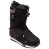 Stiefel DC Judge Step On Black