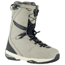 Stiefel Nitro Team Tls Stone Black