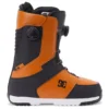 Stiefel DC Control Wheat Black