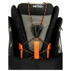 Stiefel Nitro Venture TLS Charcoal -NITRO Verkaufsgeschäft 08fa8b83f0438ed8c47db9de43459af4d1bd0bc3 H23NITRBOO2339509 901