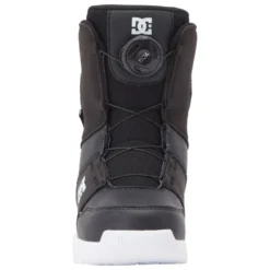 Stiefel DC Youth Scout Boa Black White -NITRO Verkaufsgeschäft 09e144cac16fe523d1640f5c0bddfcc2404886cb H24DCUSBOO4410536 4