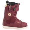 Stiefel Deeluxe Id Lara Pf Burgundy