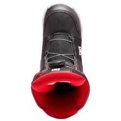 Stiefel DC Youth Scout Boa Black -NITRO Verkaufsgeschäft 0c299ac9b291e0a863765f220fcb310ef42d3fc8 H23DCUSBOO3326736 7