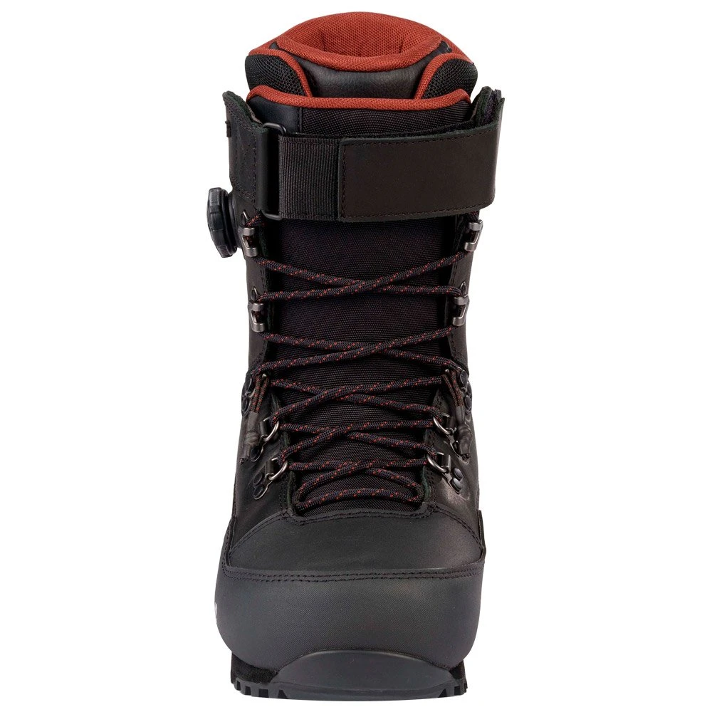 Stiefel K2 Aspect 5 Stiefel K2 Aspect – Bild 5