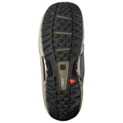 Stiefel Salomon Malamute Bungee -NITRO Verkaufsgeschäft 1060a34b6c7e5bc7ecb69d3731b9f0f4f84fdfcf H23SALOBOO3372037 9
