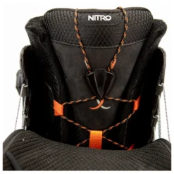Stiefel Nitro Chase Dual Boa Black -NITRO Verkaufsgeschäft 148692b294896bbc5d567ce3521687db42da4599 H22NITRBOO1189259 2