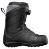 Stiefel Nidecker Ranger Black