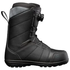 Stiefel Nidecker Ranger Black