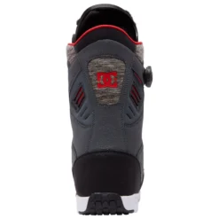 Stiefel DC Judge Grey Black Red 9 Stiefel DC Judge Grey Black Red -NITRO Verkaufsgeschäft 18e174fda240a5aa7441c66c1644dbbd07bca6f0 H23DCUSBOO3326596 2