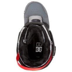 Stiefel DC Phase Boa Pro Black Grey Red -NITRO Verkaufsgeschäft 190fb7d8a1a63aae376f0987aaf395cd041abf1c H24DCUSBOO4410561 7