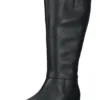 Gabor Stiefel - Schwarz - Blockabsatz Damen Stiefel 696284886