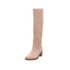 Gabor Stiefel - Beige - Flacher Absatz Damen Stiefel 670854210