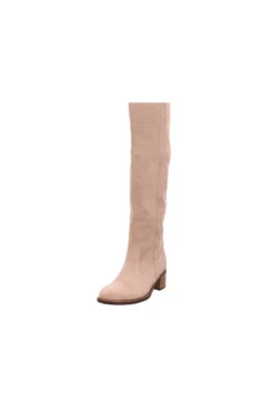 Gabor Stiefel - Beige - Flacher Absatz Damen Stiefel 670854210