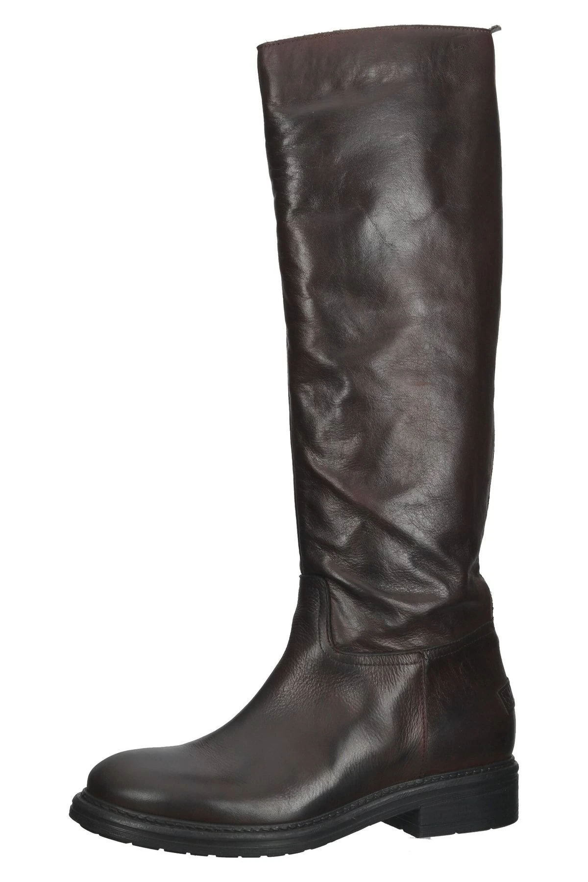 Shabbies Amsterdam Stiefel - Braun - Blockabsatz Damen Stiefel Und Stiefeletten 731939410 1 Shabbies Amsterdam Stiefel - Braun - Blockabsatz Damen Stiefel Und Stiefeletten 731939410