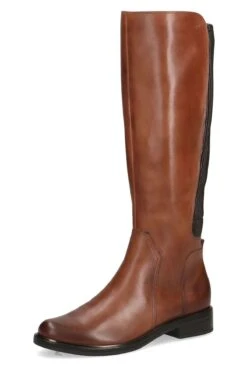Caprice Stiefel - Braun - Blockabsatz Damen Stiefel 680309183