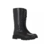 Kennel & Schmenger Stiefelette - Schwarz - Flacher Absatz Damen Stiefel Und Stiefeletten 741409951