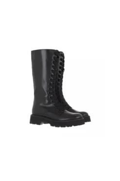 Kennel & Schmenger Stiefelette - Schwarz - Flacher Absatz Damen Stiefel Und Stiefeletten 741409951