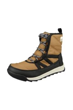 Sorel Stiefel - Braun - Flacher Absatz Damen Stiefel 704248435