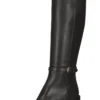 Scapa Stiefel - Braun - Blockabsatz