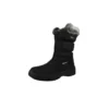 LACKNER Stiefel - Schwarz - Flacher Absatz