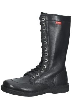 Kickers Stiefel - Schwarz - Blockabsatz Damen Stiefel 696336273