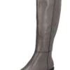 Gerry Weber Stiefel - Grau - Blockabsatz Damen Stiefel 697361804