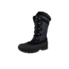 Kamik Stiefel - Schwarz - Flacher Absatz Damen Stiefel 670855948