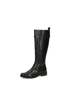 Caprice Stiefel - Schwarz - Blockabsatz Damen Stiefel 734286212