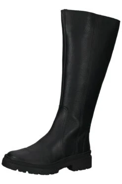 ARA Stiefel - Schwarz - Blockabsatz Damen Stiefel 696275126