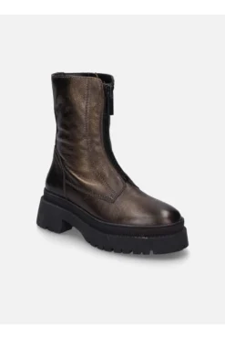 Gerry Weber Stiefel - Braun - Blockabsatz Damen Stiefel 759932014 -NITRO Verkaufsgeschäft 1 org zoom 388