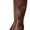 Marco Tozzi Stiefel - Braun - Blockabsatz Damen Stiefel 751341690