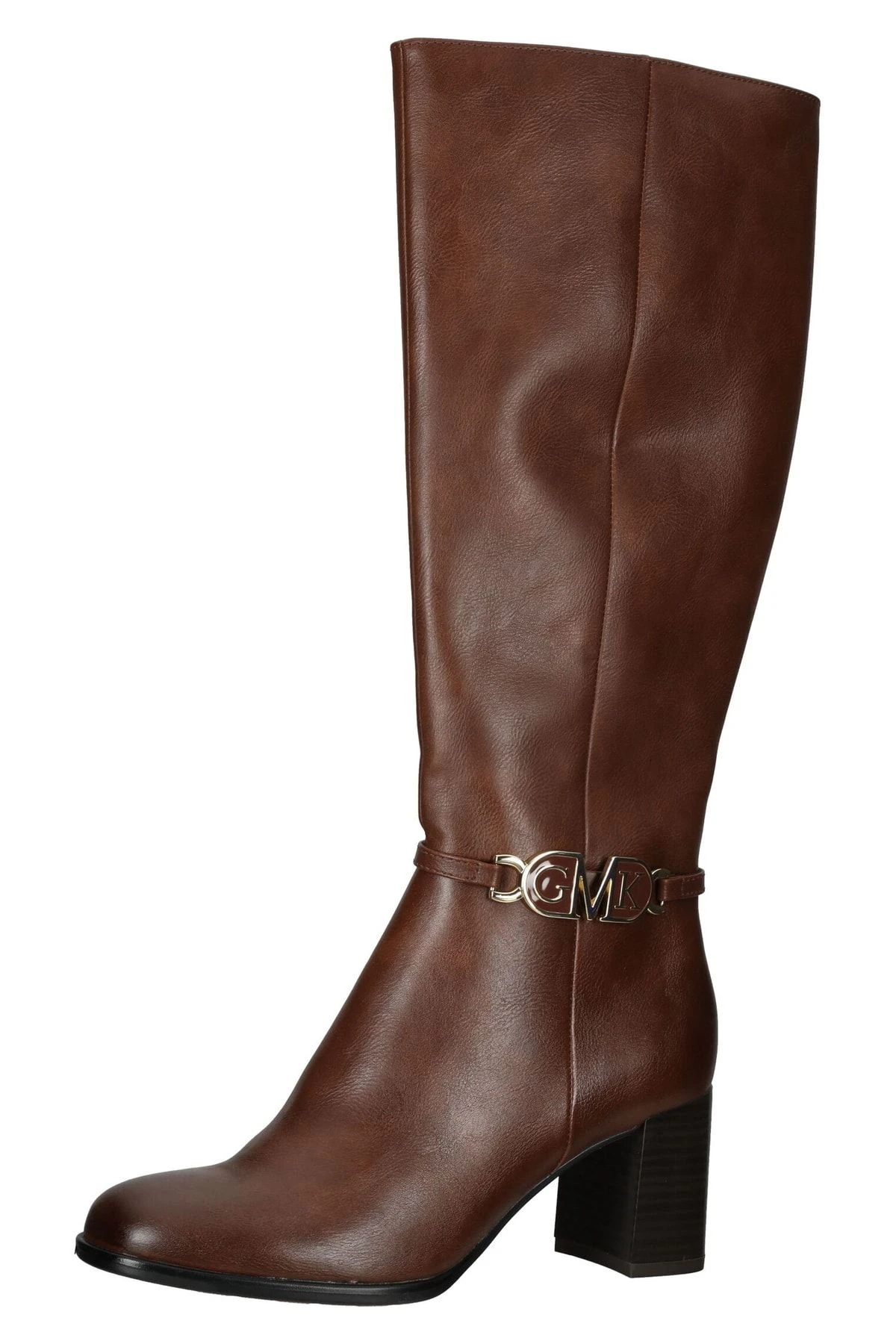 Marco Tozzi Stiefel - Braun - Blockabsatz Damen Stiefel 751341690 1 Marco Tozzi Stiefel - Braun - Blockabsatz Damen Stiefel 751341690