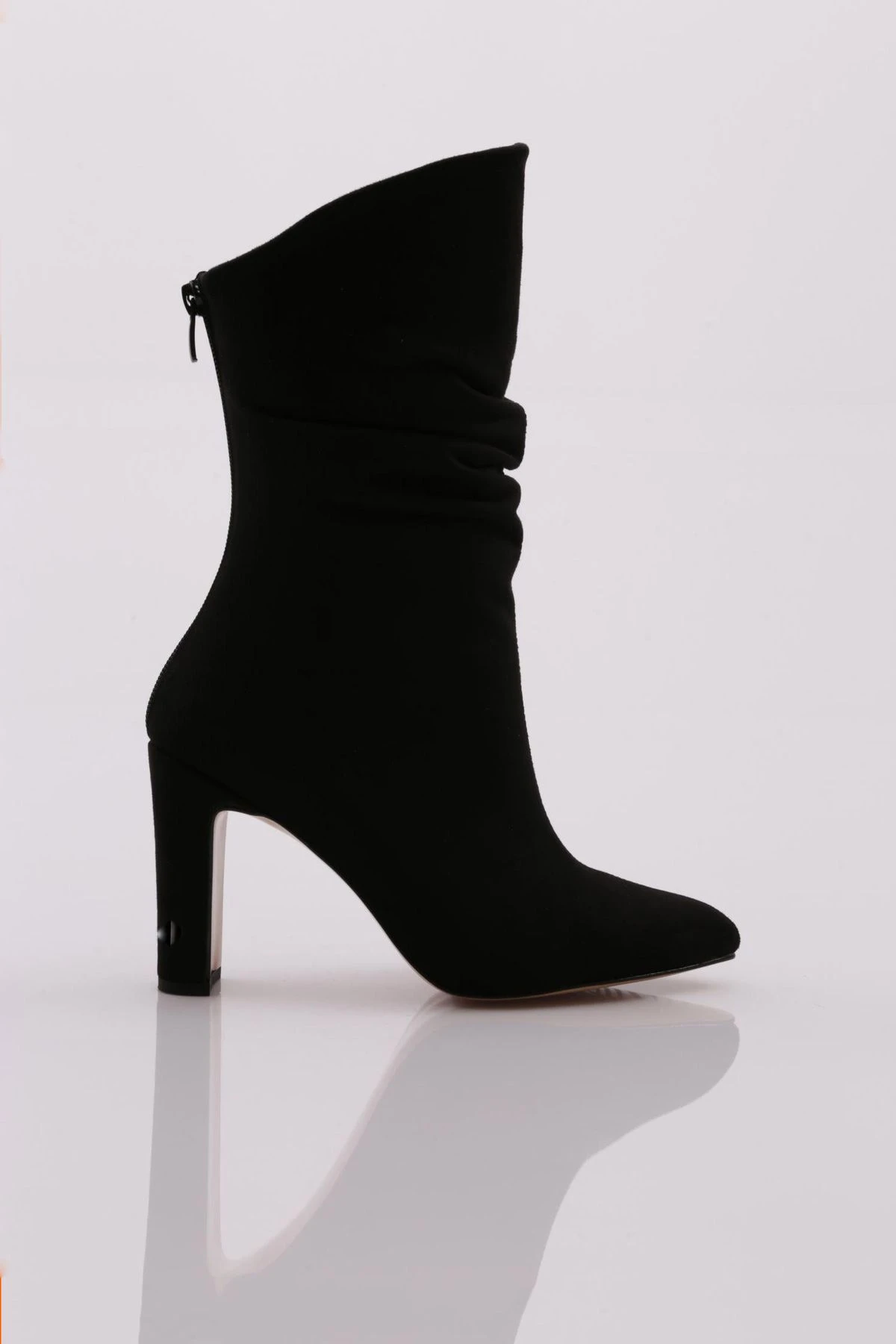 Dgn Stiefel - Schwarz - Pfennigabsatz/Stiletto Damen Stiefel 753496553 1 Dgn Stiefel - Schwarz - Pfennigabsatz/Stiletto Damen Stiefel 753496553