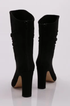 Dgn Stiefel - Schwarz - Pfennigabsatz/Stiletto Damen Stiefel 753496553 5 Dgn Stiefel - Schwarz - Pfennigabsatz/Stiletto Damen Stiefel 753496553 -NITRO Verkaufsgeschäft 1 org zoom 57