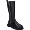 Gerry Weber Stiefel - Schwarz - Flacher Absatz