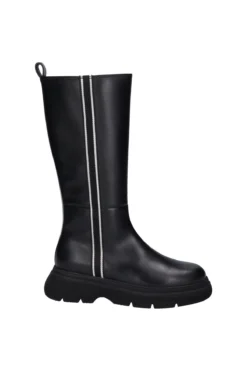 Gerry Weber Stiefel - Schwarz - Flacher Absatz -NITRO Verkaufsgeschäft 1 org zoom 65