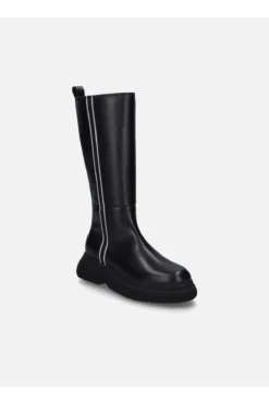 Gerry Weber Stiefel - Schwarz - Flacher Absatz -NITRO Verkaufsgeschäft 1 org zoom 66