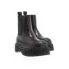 By Malene Birger Stiefelette - Braun - Flacher Absatz Damen Stiefel Und Stiefeletten 745363505