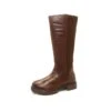 Caprice Stiefel - Braun - Flacher Absatz
