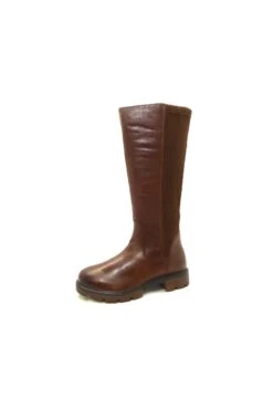 Caprice Stiefel - Braun - Flacher Absatz