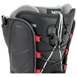 Stiefel Nitro Flora Tls Black 8 Stiefel Nitro Flora Tls Black -NITRO Verkaufsgeschäft 1a8824abfade9ce194d2180432cbde097ed7d0fb VH20NITRBOO016 3