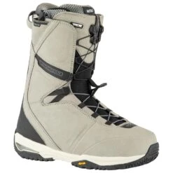 Stiefel Nitro Team TLS 2020 Stone Black