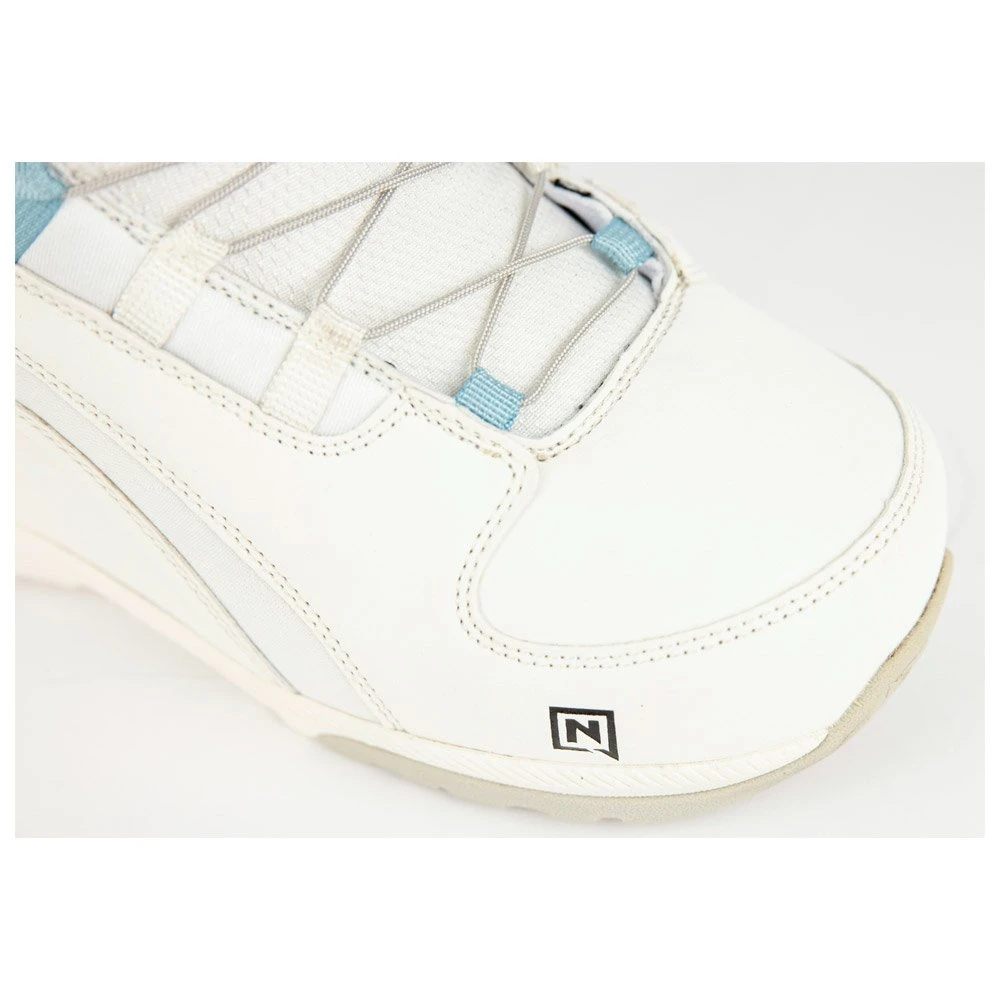 Stiefel Nitro Futura TLS White Blue 9 Stiefel Nitro Futura TLS White Blue – Bild 9